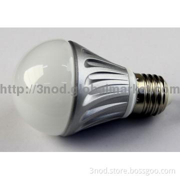 7W led light bulb for home